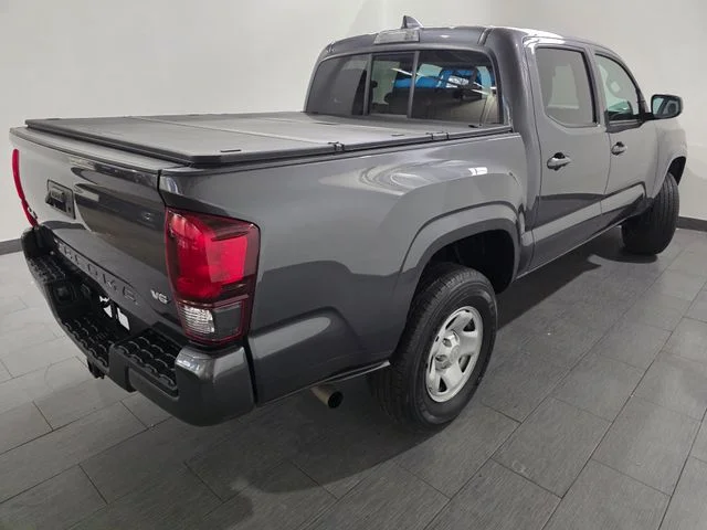 Used 2023 Gray Toyota SR image 5
