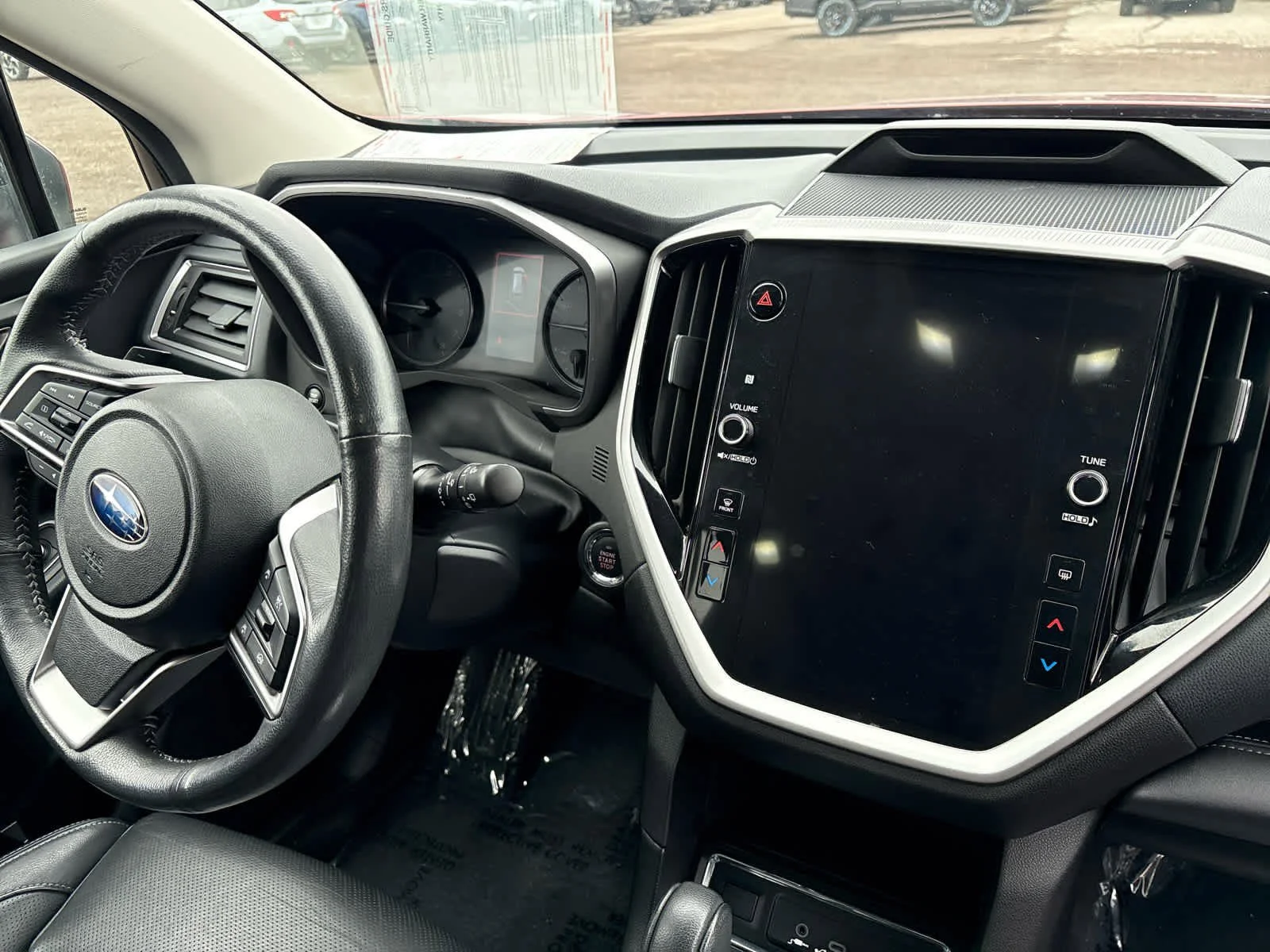 2023 Subaru Ascent Limited - Photo 13