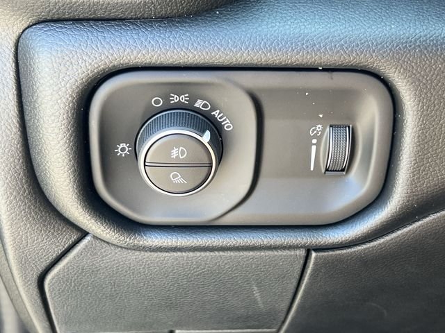 2026 RAM 2500 Tradesman - Photo 28