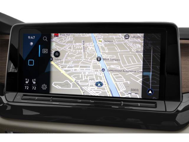New 2026 Gray Volkswagen 2.0T SEL Premium R-Line image 16