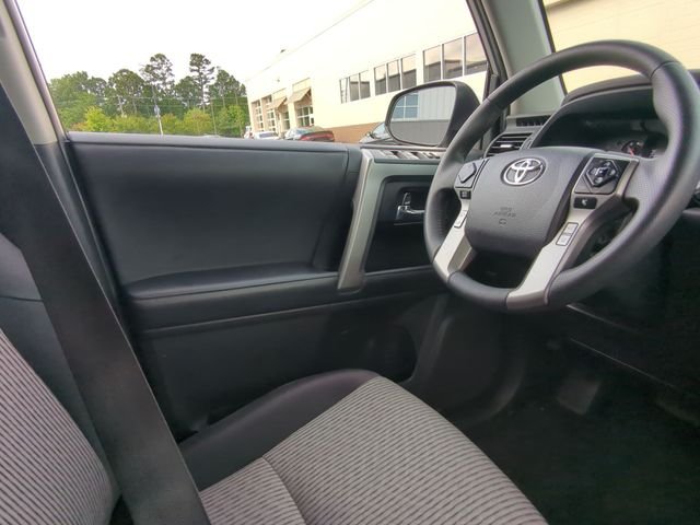 2023 Toyota 4Runner SR5 - Photo 15