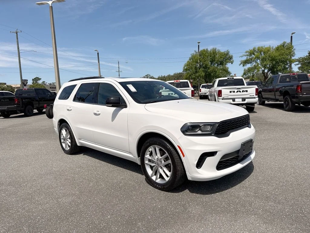 2024 Dodge Durango GT Plus RWD's photo