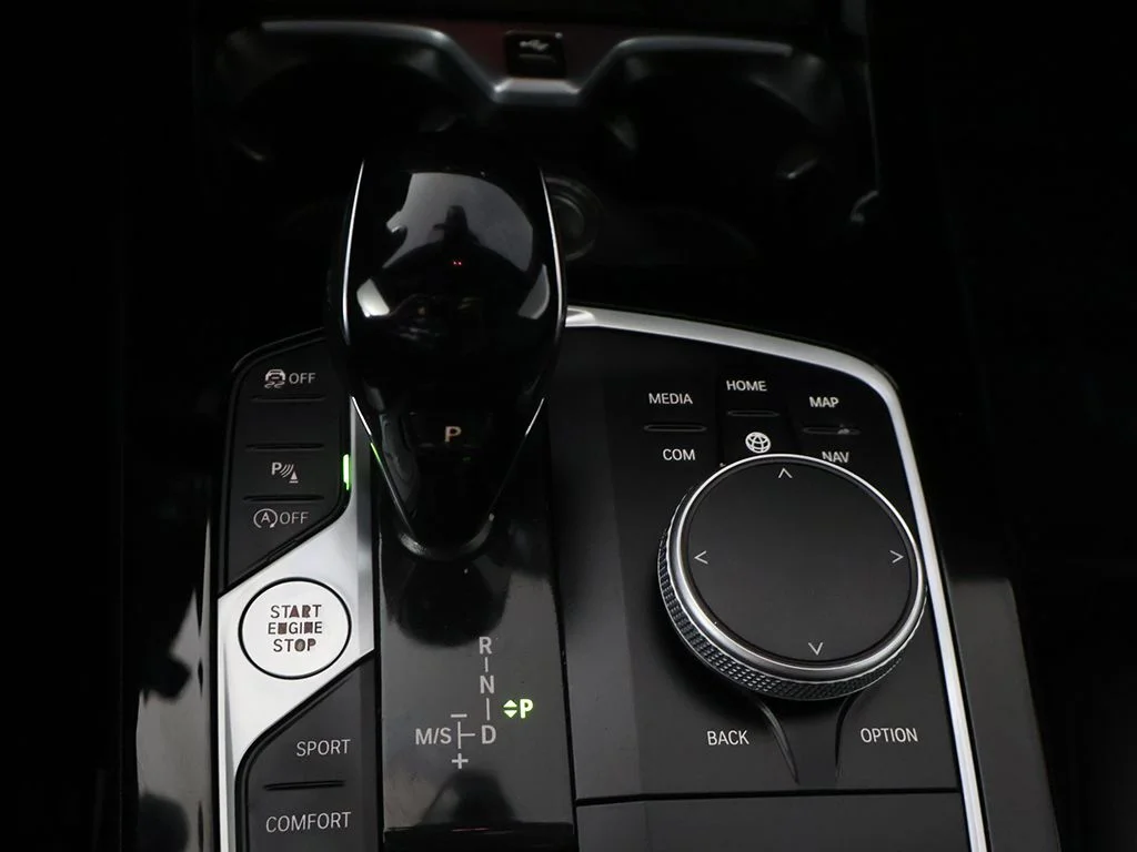 Used 2023 Black BMW 228i image 53