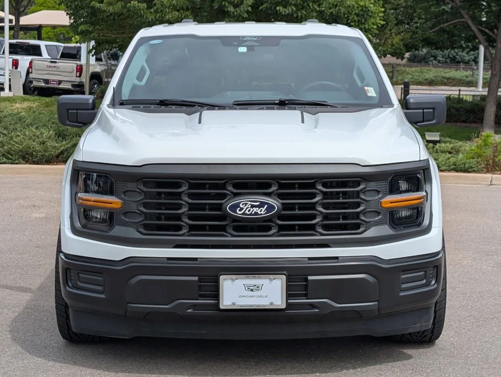 Used 2024 White Ford XL image 9