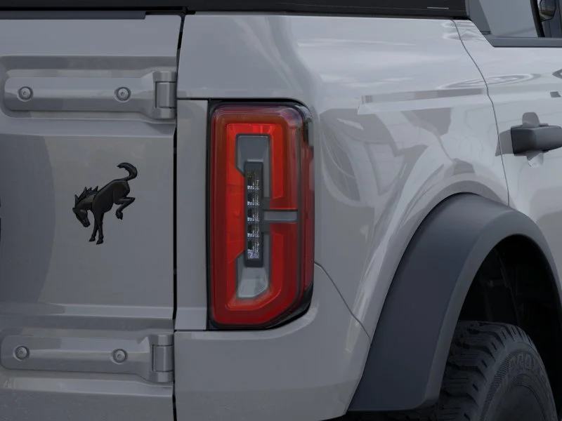New 2026 White Ford Outer Banks image 48