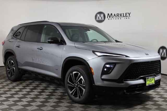 2026 Buick Enclave