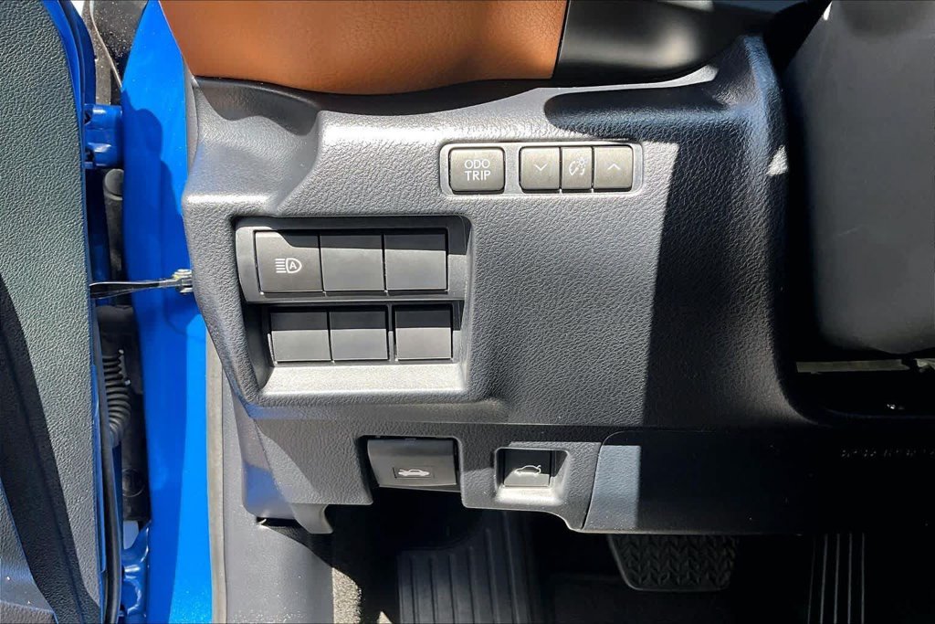 Used 2023 Blue Lexus 300 image 34