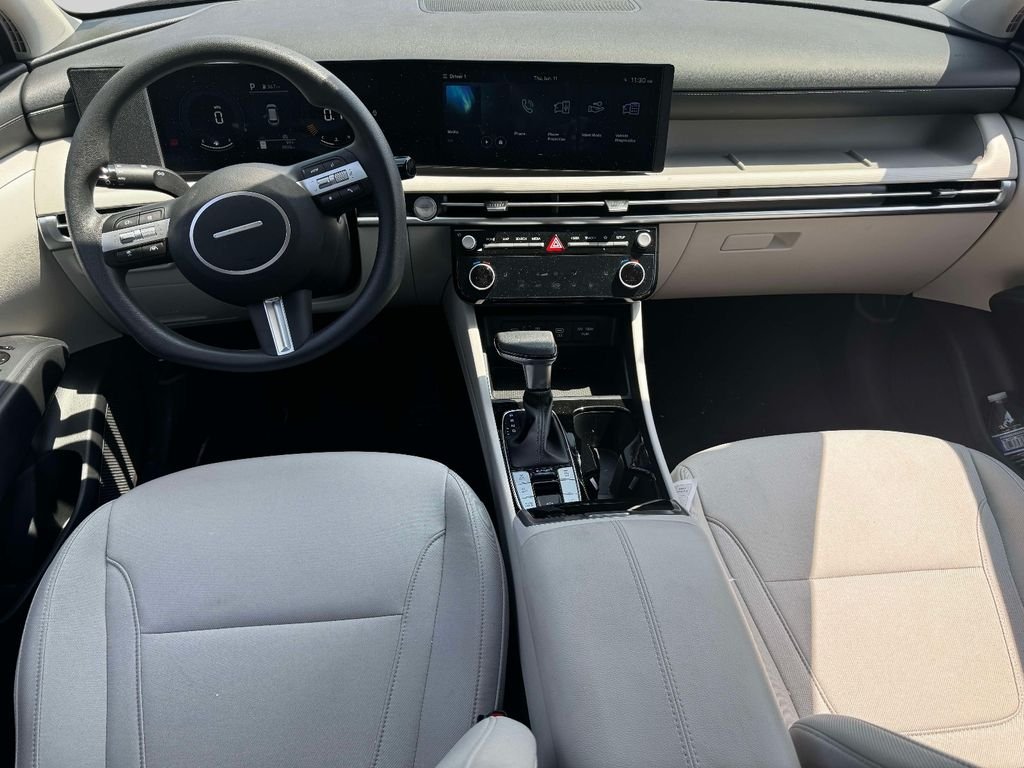 Certified Used 2026 Gray Hyundai SEL image 13