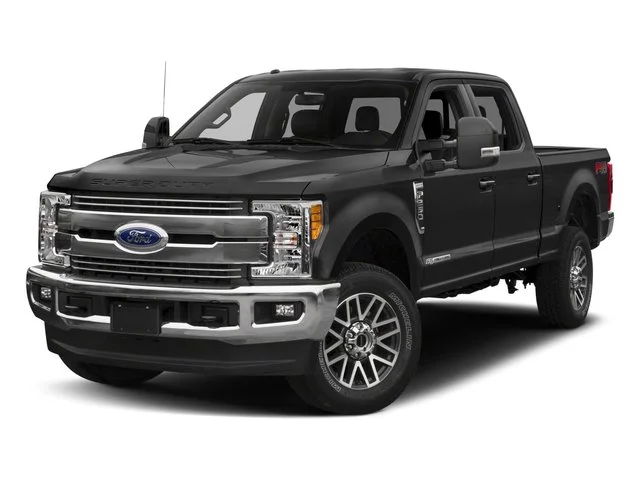 2018 Ford F-250 Lariat 4x4 Crew Cab 8' Box's photo