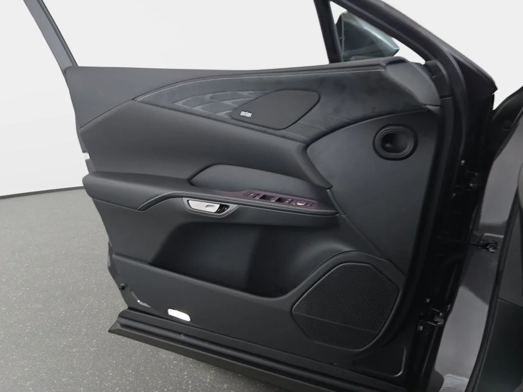 New 2026 Cloudburst Gray Lexus LUXURY image 24