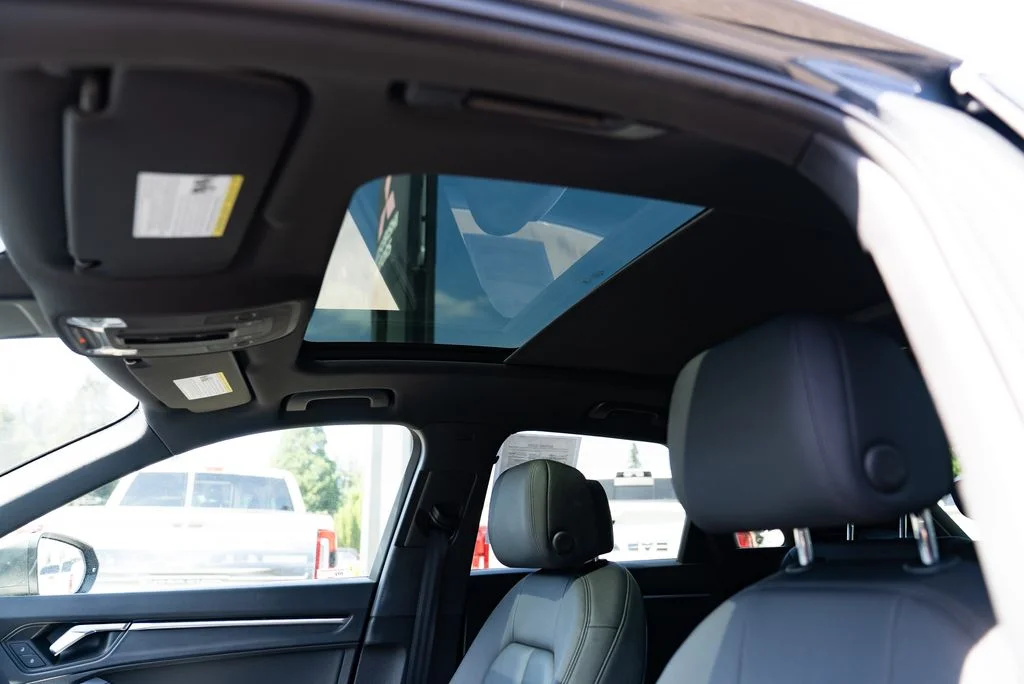 Used 2020 Gray Audi Premium image 19