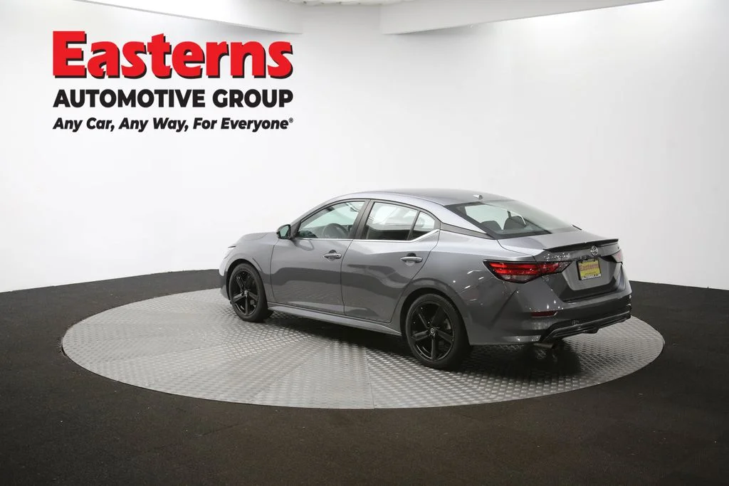 Used 2023 Gray Nissan SR image 63