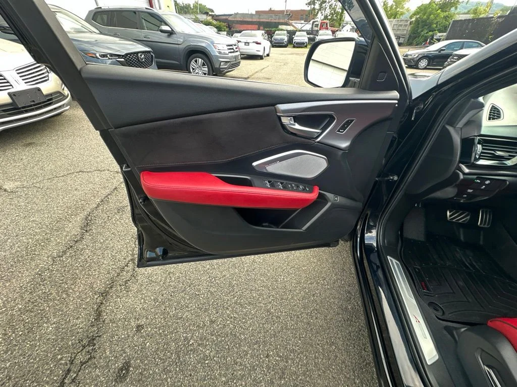 Used 2023  Acura A-Spec Package image 9