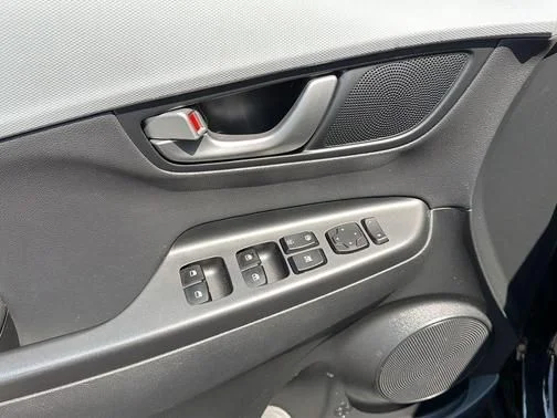 Used 2018 Black Hyundai Limited image 15
