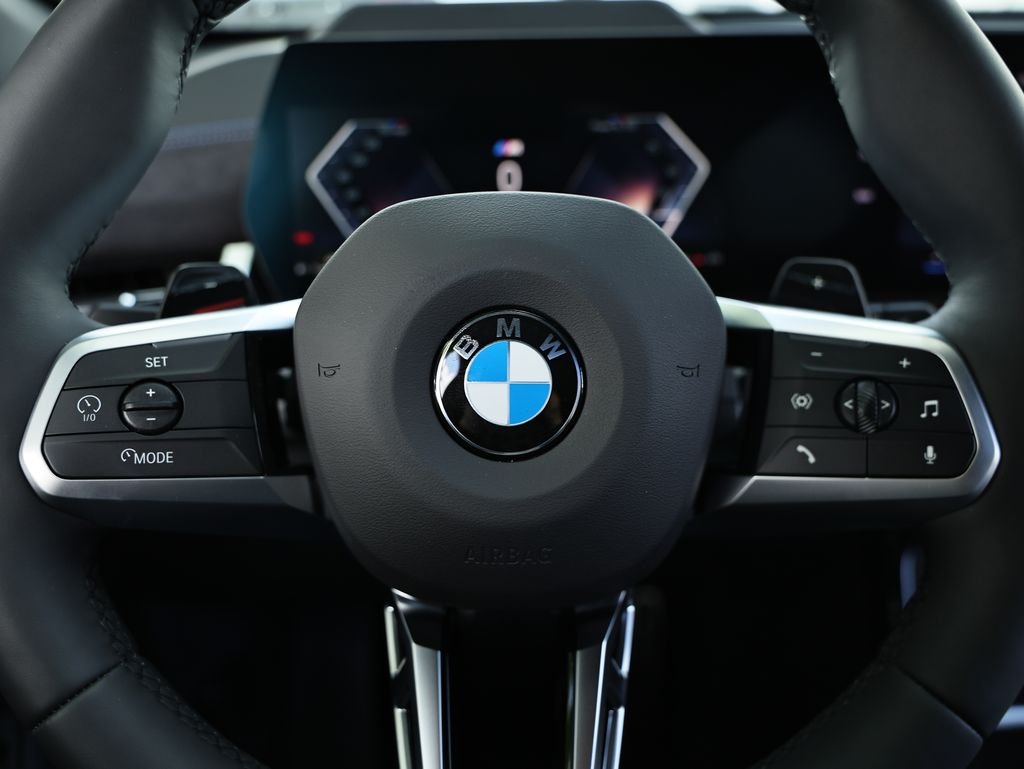 2026 BMW X1 XDrive28i - Photo 31