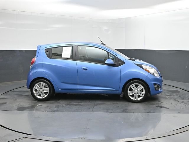 Used 2014 Blue Chevrolet 1LT image 15