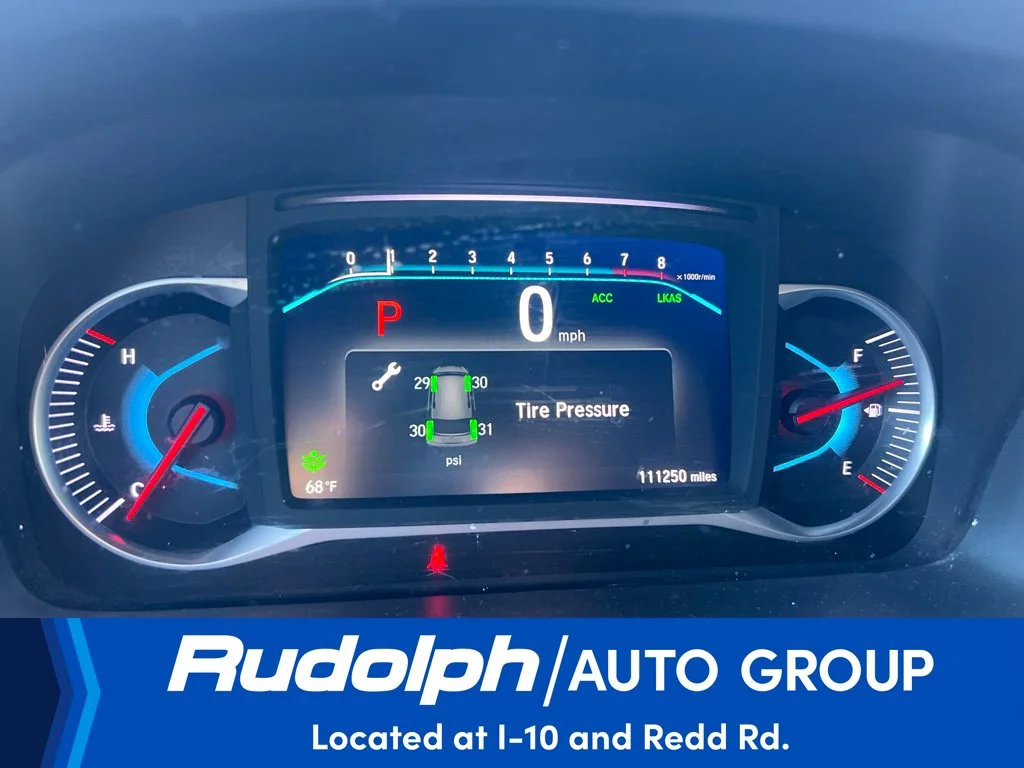 Used 2022 Gray Honda Touring image 12