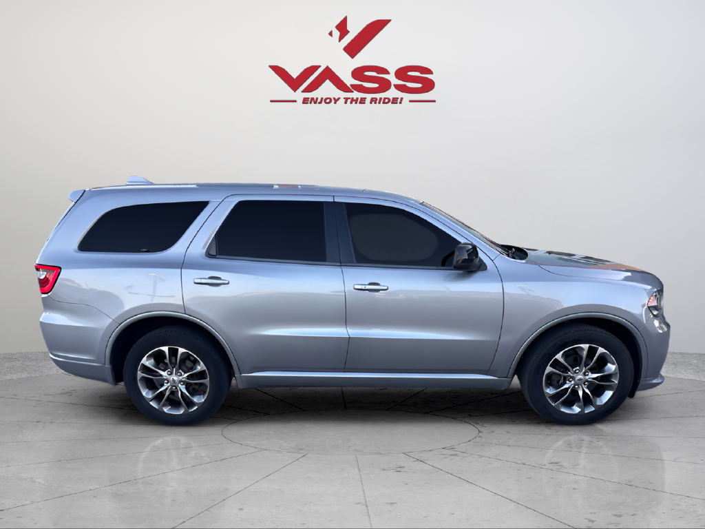 Used 2020 Silver Dodge GT Plus image 6