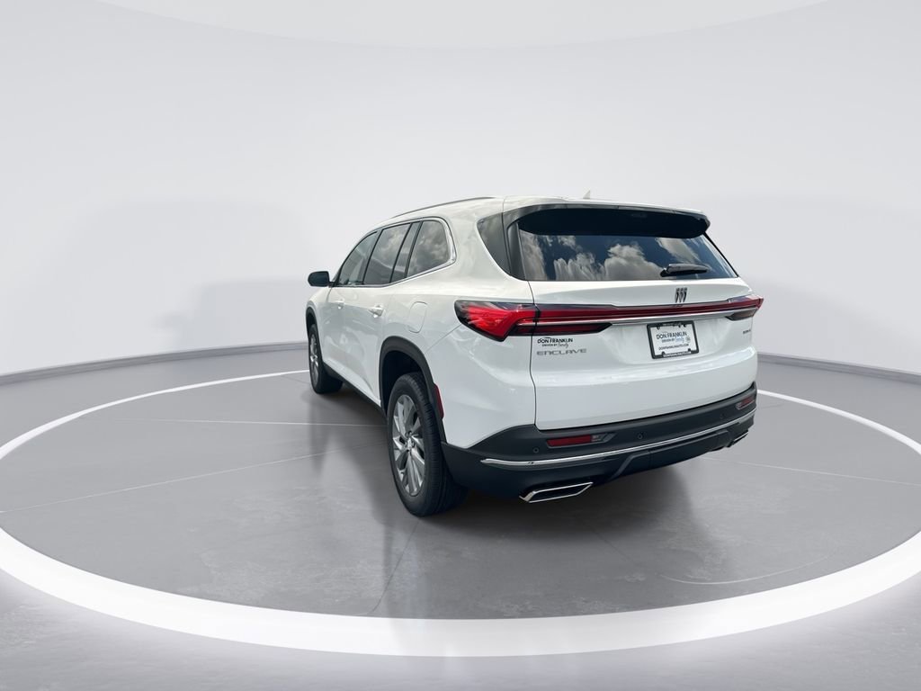 2026 Buick Enclave Preferred - Photo 6