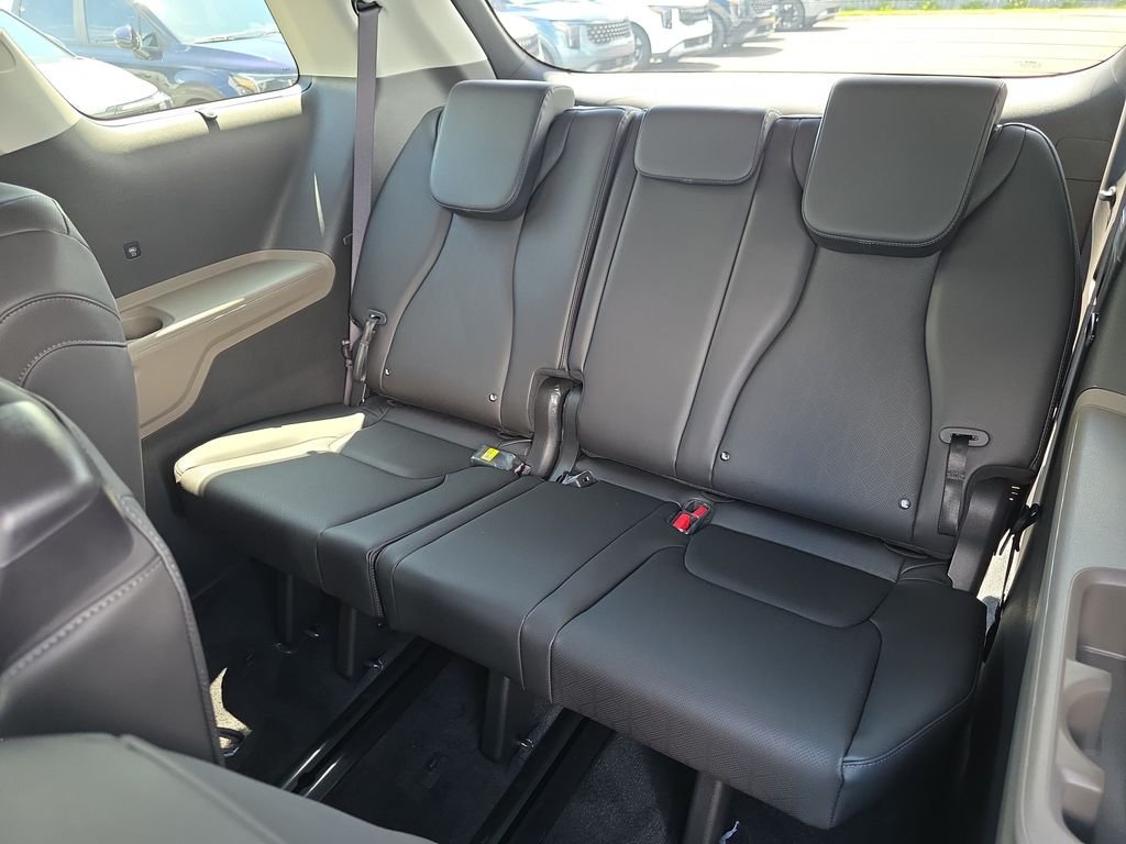 New 2026 Aurora Black Pearl Kia EX image 33