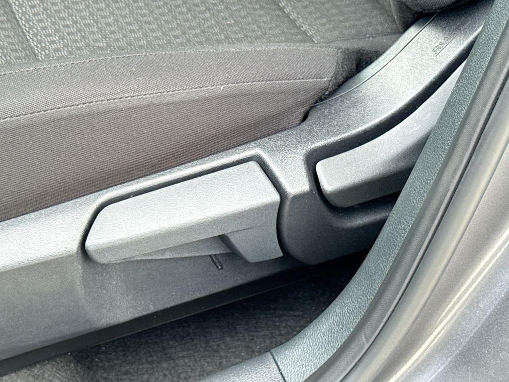 Used 2025 Gray Nissan S image 15