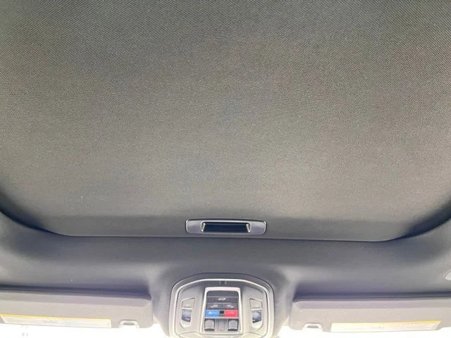 New 2026 Bright White Clearcoat Jeep Altitude image 26