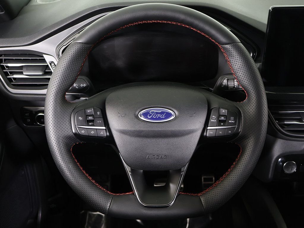 2024 Ford Escape ST-Line Select - Photo 41