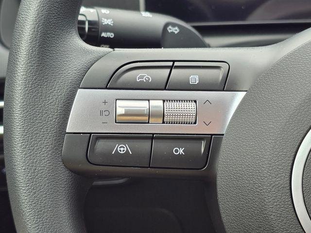 New 2026 Gray Hyundai SEL Activity AWD image 30