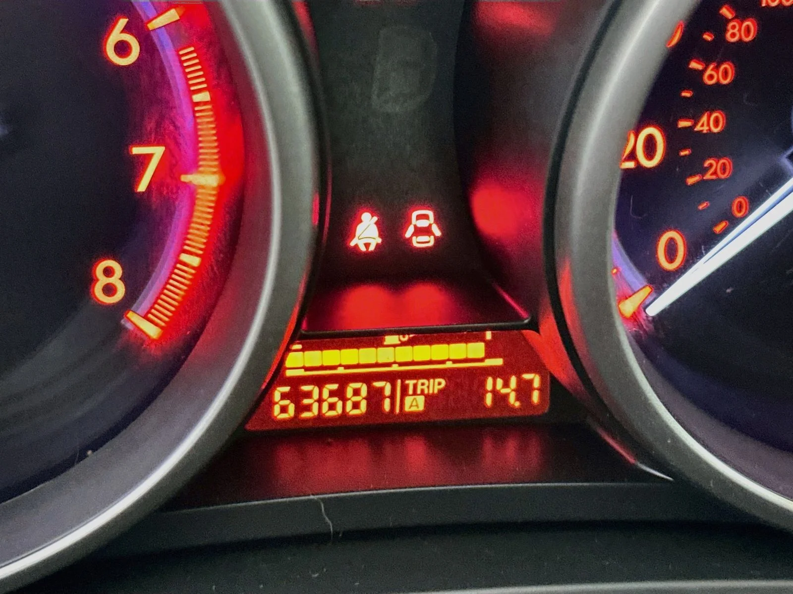 Used 2010 Graphite Mica Mazda s Grand Touring image 12
