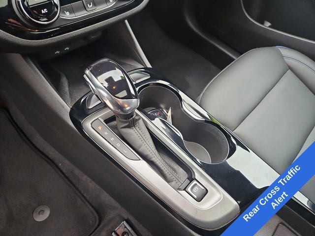 2024 Buick Envista Sport Touring - Photo 25