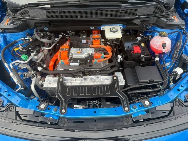2026 Chevrolet Equinox EV RS - Photo 22