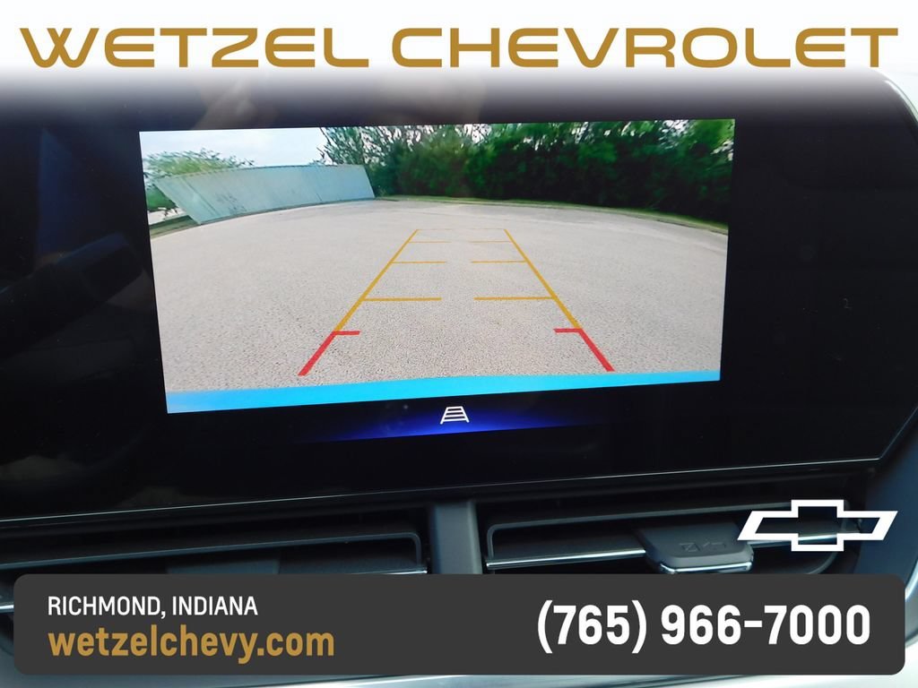 2026 Chevrolet Trax LT - Photo 32