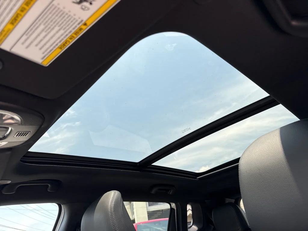 2025 Jeep Compass Limited - Photo 32