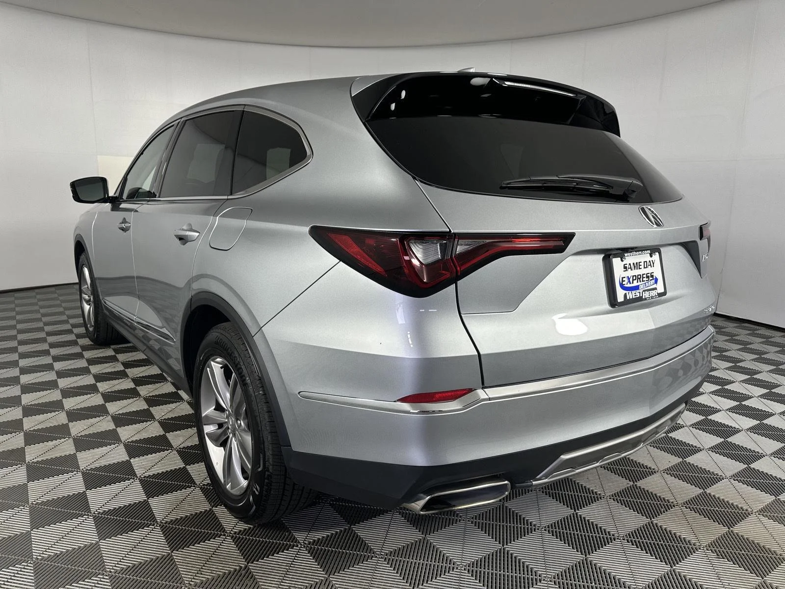 2026 Acura MDX Base - Photo 27
