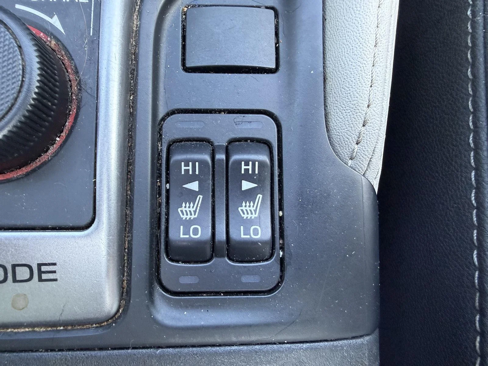Used 2024 Magnetite Gray Metallic Subaru Premium image 4