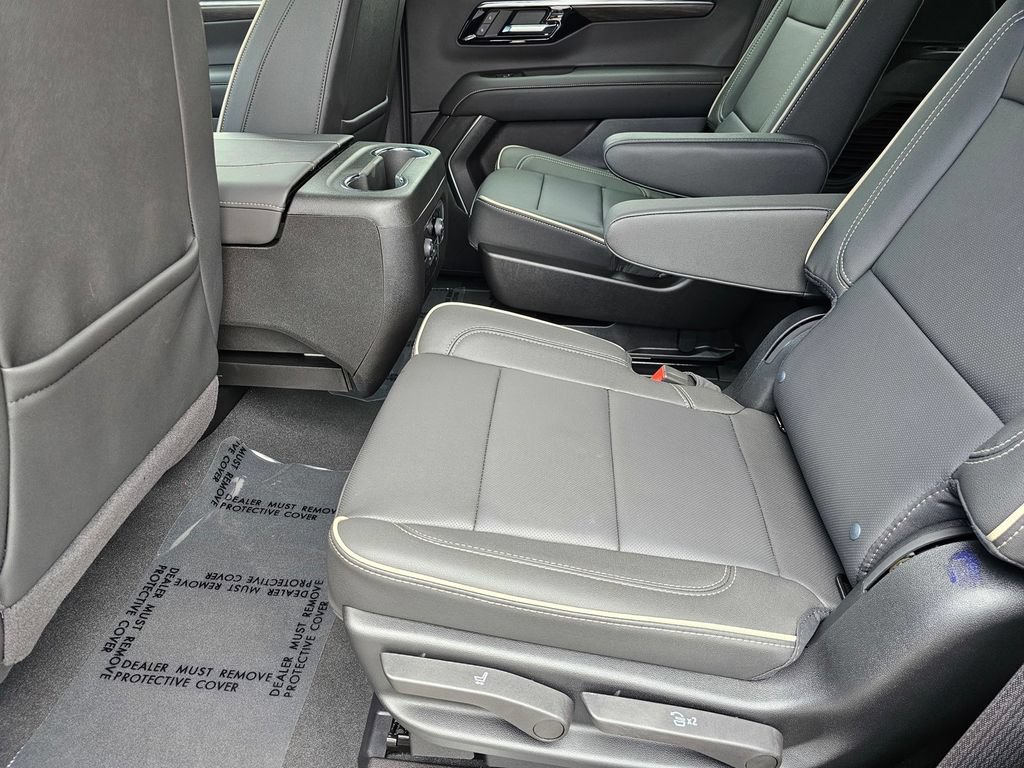 2026 Chevrolet Tahoe Premier - Photo 19
