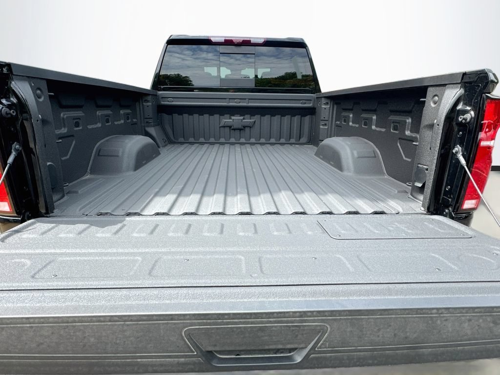 2026 Chevrolet Silverado 2500 HD LTZ - Photo 30