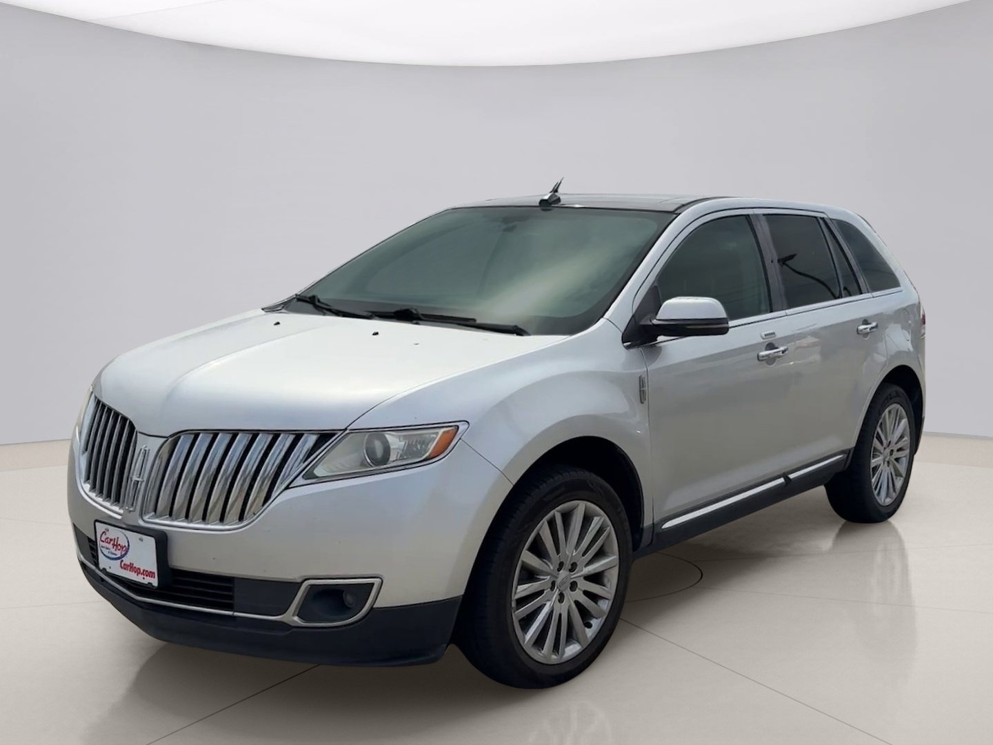 2013 Lincoln MKX AWD's photo