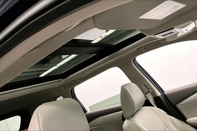 New 2026 Deep Ocean Blue Pearl Nissan Dark Armor image 38