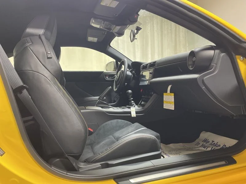 New 2026 SUNRISE YELLOW Subaru Series.Yellow image 11