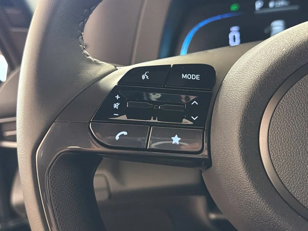 New 2026 Ecotronic Gray Hyundai SEL Sport image 21