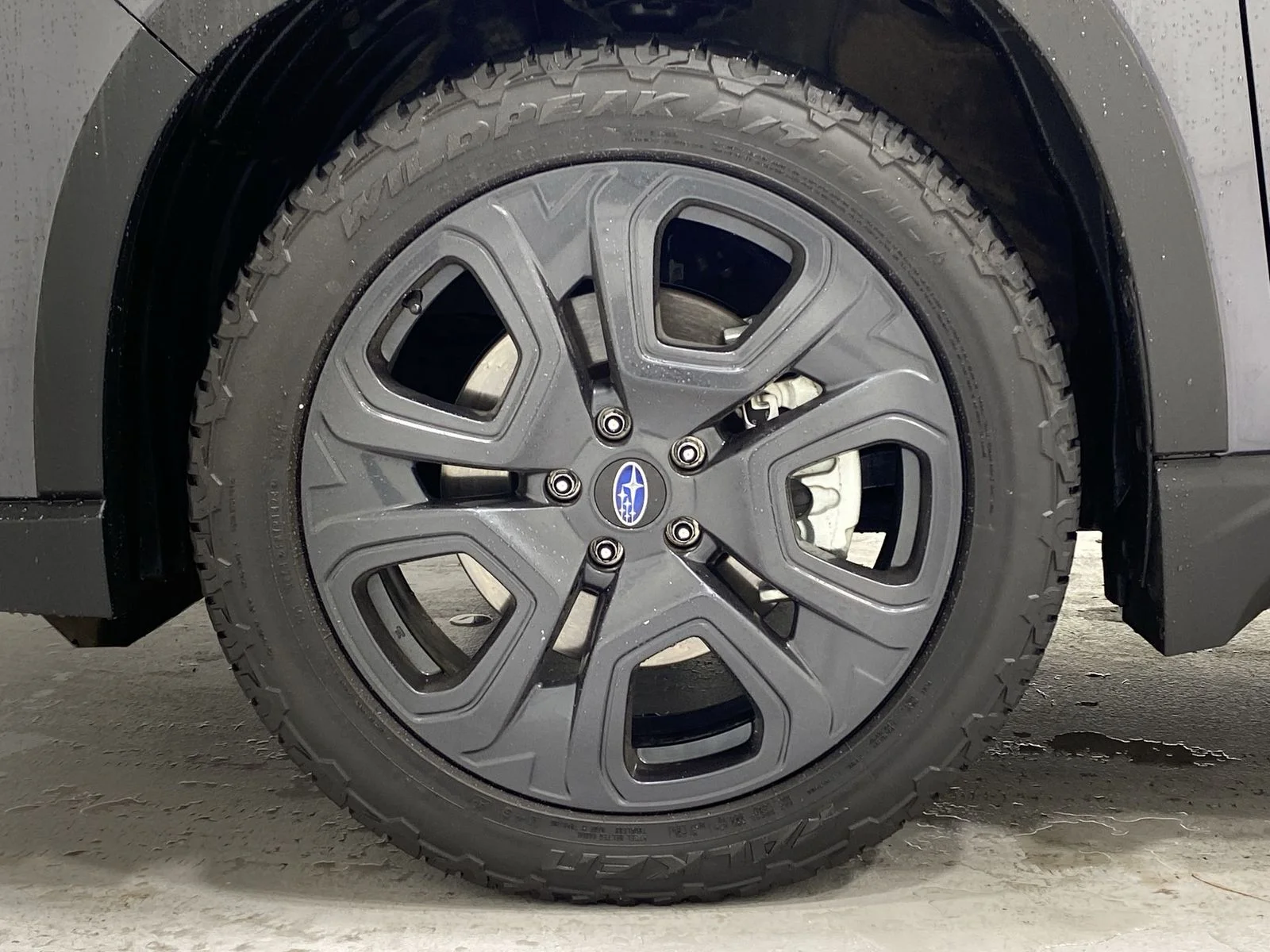 2024 Subaru Ascent Onyx Edition - Photo 10