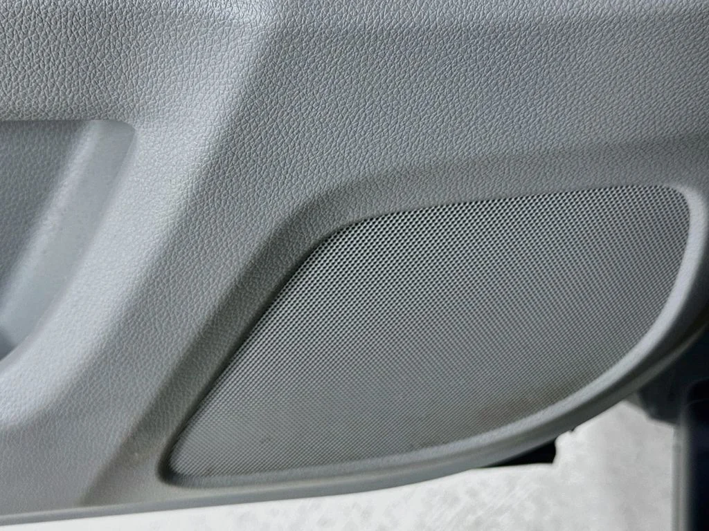 Used 2019 Crystal Black Pearl Honda EX image 22