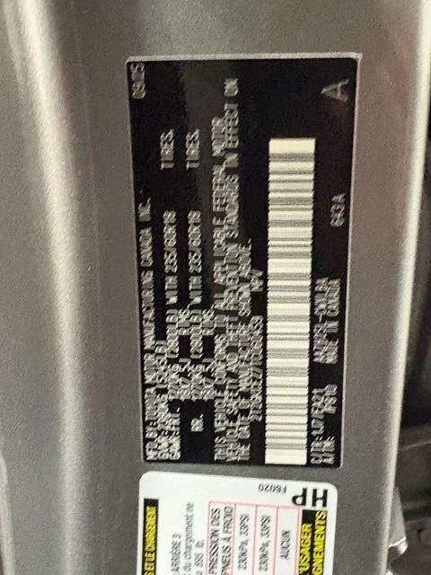 Certified Used 2026 Silver Lexus 350h Premium image 30