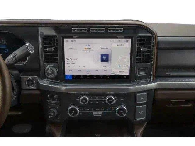 New 2027  Ford King Ranch image 7