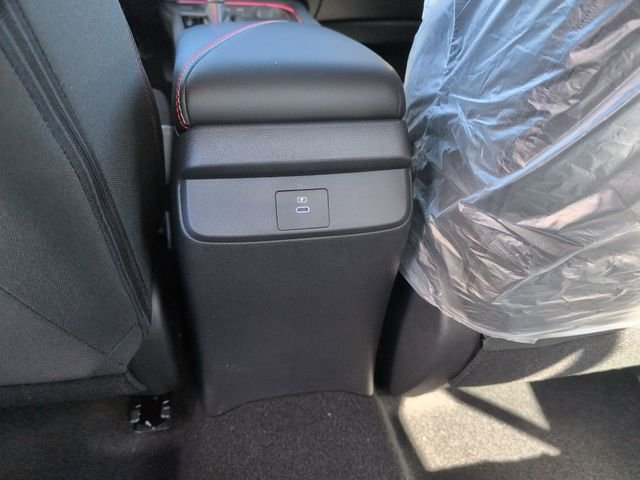 2026 Nissan Sentra SR - Photo 22