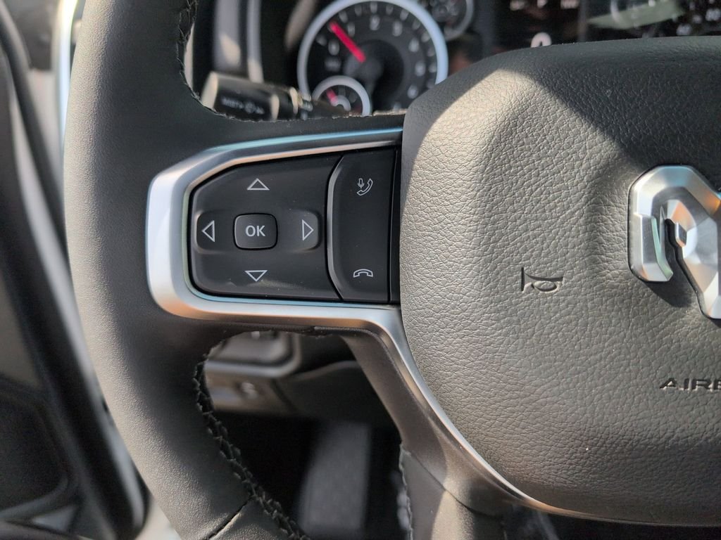 2026 RAM 1500 Big Horn/Lone Star - Photo 13