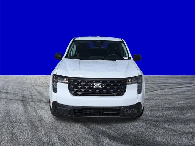 New 2026 Oxford White Ford XL image 9