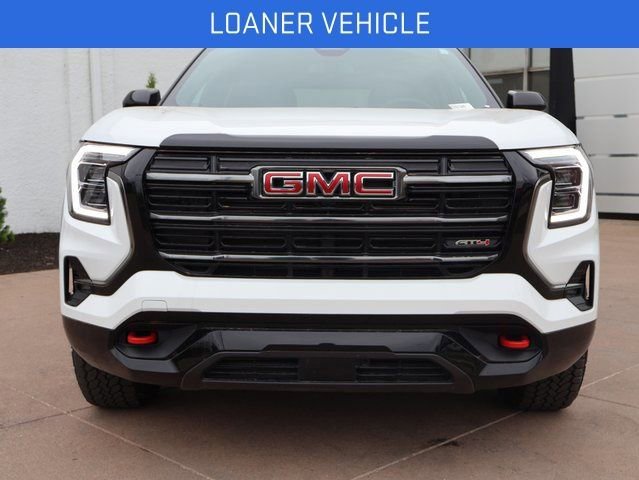 2026 GMC Terrain AT4 - Photo 2