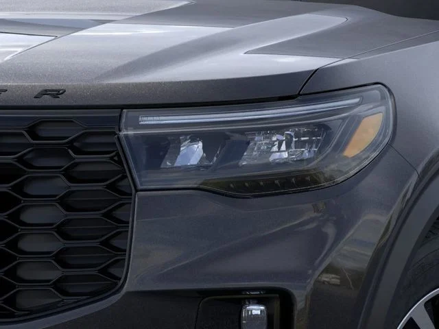 New 2026 Agate Black Metallic Ford ST-Line image 18